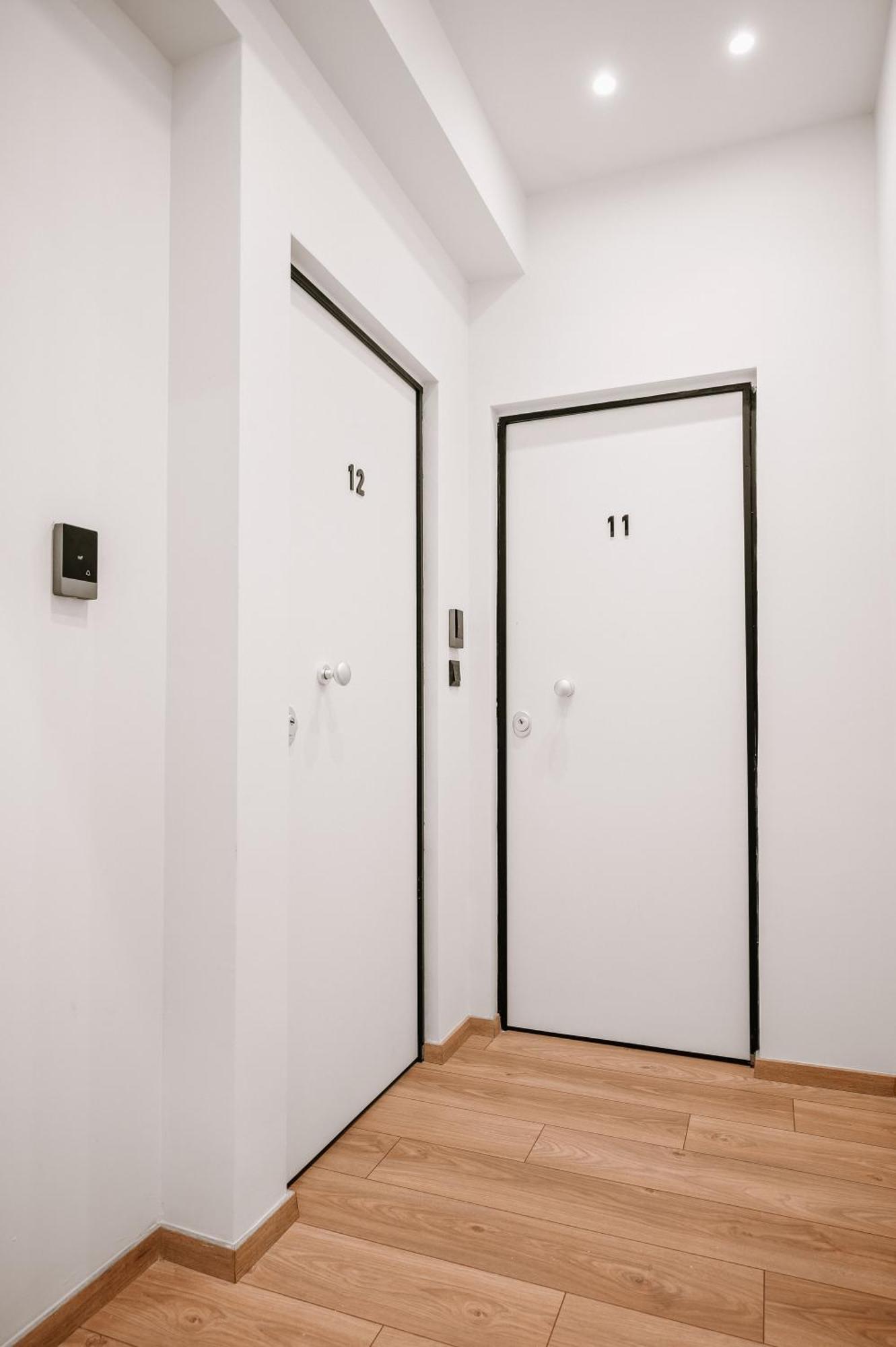 Planis Str Urban Suites By Semavί Iraklio Exterior foto