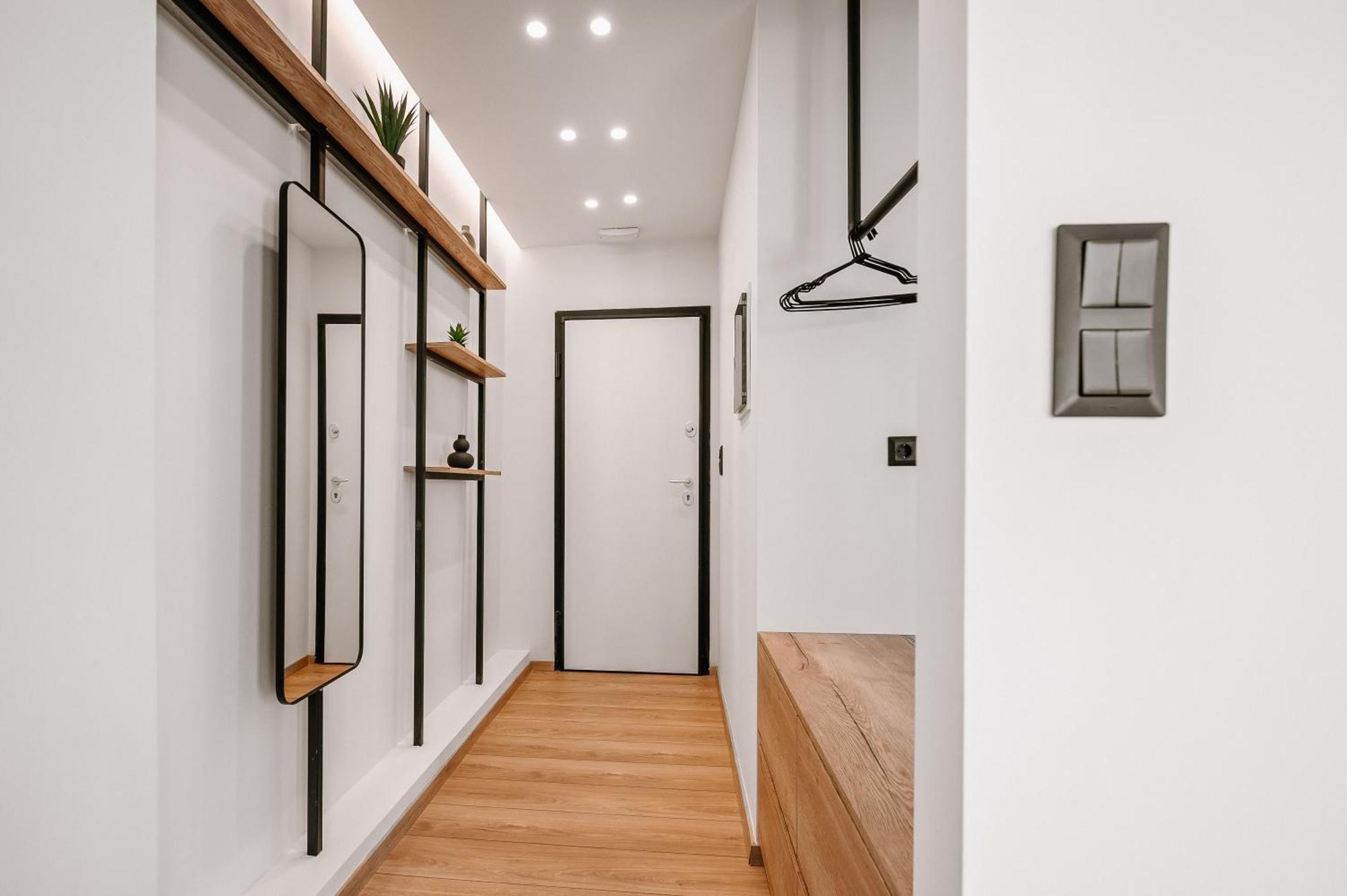 Planis Str Urban Suites By Semavί Iraklio Exterior foto