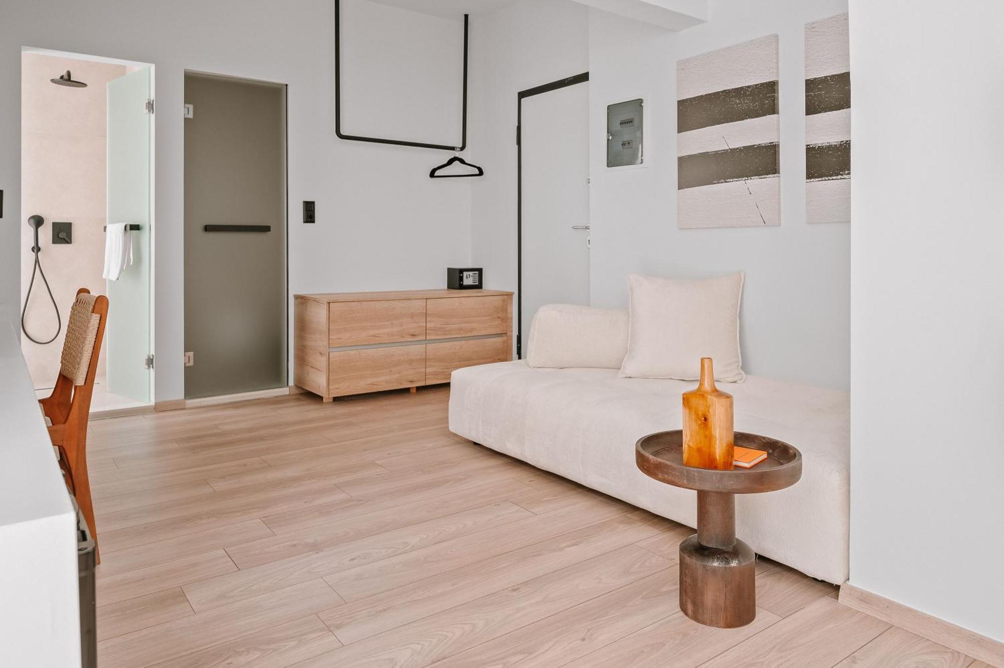 Planis Str Urban Suites By Semavί Iraklio Exterior foto